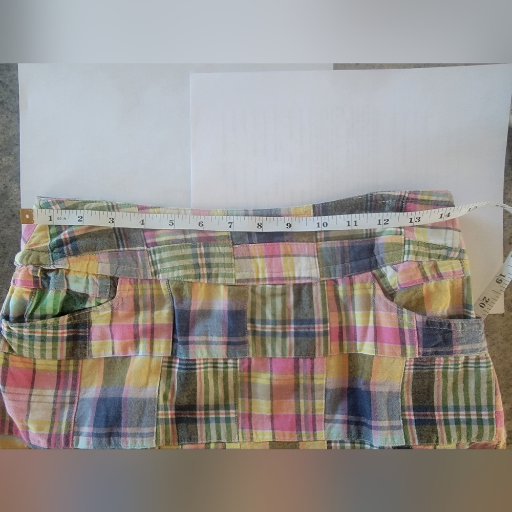 Womans Chadwicks Patchwork Suit - image 8